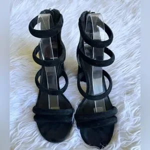 Rebecca minkoff andree outlet tubular sandals